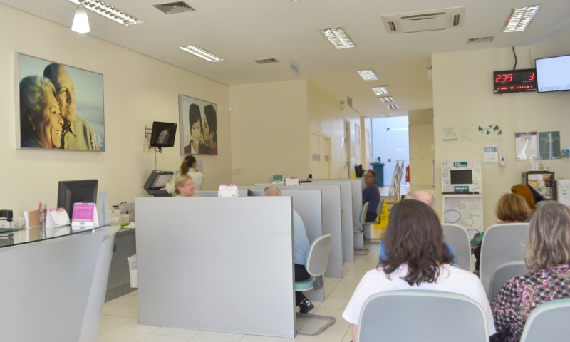 Unimed • Zona Sul • Porto Alegre