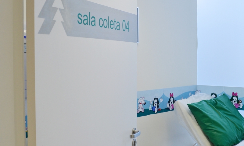 Unimed • Zona Sul • Porto Alegre