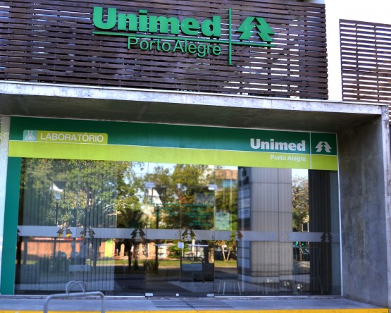 Unimed • Zona Sul • Porto Alegre