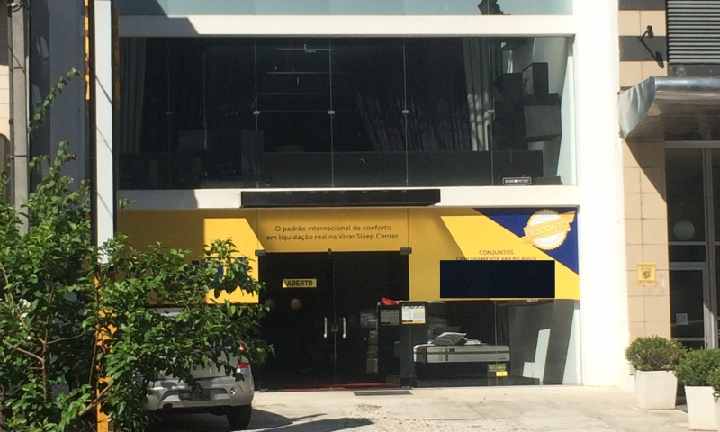 Loja Comercial • Moinhos de Vento • Porto Alegre