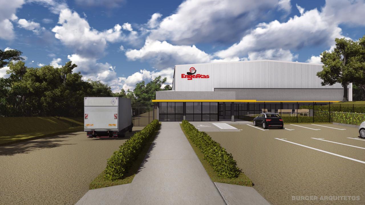 Engefitas • Viamão