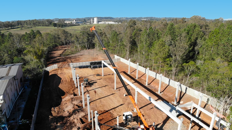 Engefitas • Viamão