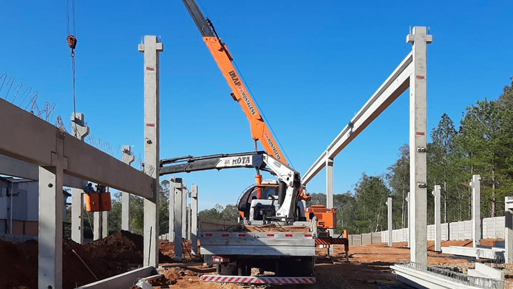 Engefitas • Viamão