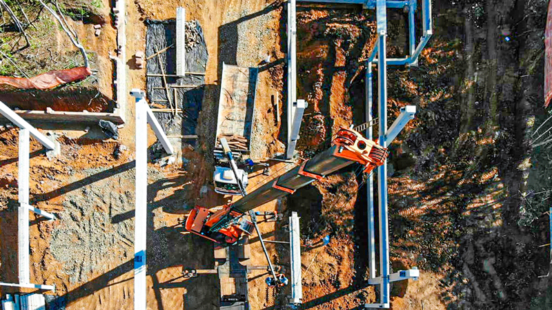 Engefitas • Viamão