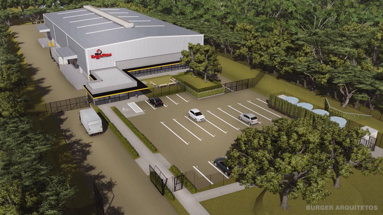 Engefitas • Viamão