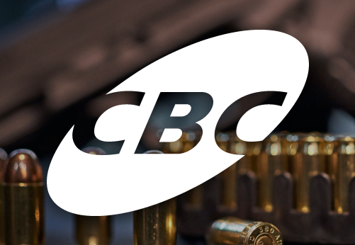 CBC • Companhia Brasileira de Cartuchos • Montenegro • RS